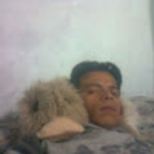 Meet your Posher, Sergio